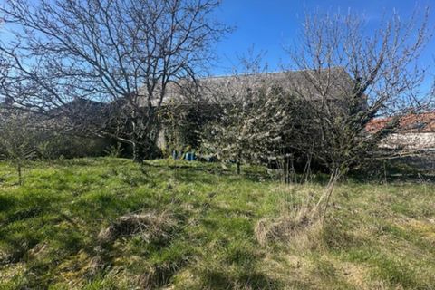 Farm hus i Eole-en-Beauce, Eure-et-Loir, Eole-en-Beauce - € 181.000 | Ref: 84923 - foto 11