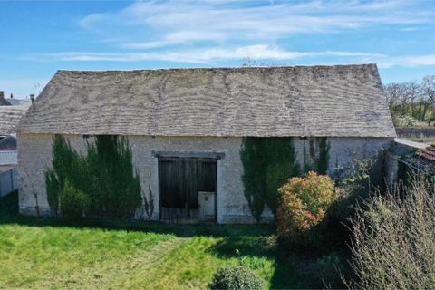 Farm hus i Eole-en-Beauce, Eure-et-Loir, Eole-en-Beauce - € 181.000 | Ref: 84923 - foto 13