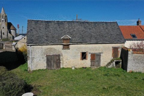 Farm hus i Eole-en-Beauce, Eure-et-Loir, Eole-en-Beauce - € 181.000 | Ref: 84923 - foto 14