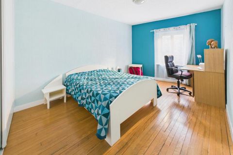 Villa a Volvic, Puy-de-Dome, Volvic - € 197.000 | Ref: 85000 - foto 12