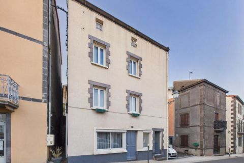 Villa a Volvic, Puy-de-Dome, Volvic - € 197.000 | Ref: 85000 - foto 26