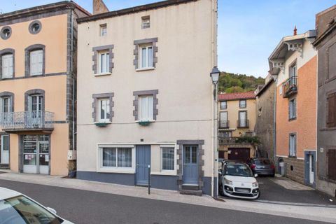 Villa a Volvic, Puy-de-Dome, Volvic - € 197.000 | Ref: 85000 - foto 27
