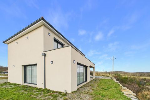 Villa a Teilhède, Puy-de-Dome, Teilhède - € 349.900 | Ref: 84991 - foto 2