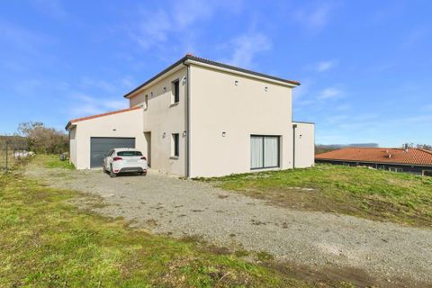 Villa a Teilhède, Puy-de-Dome, Teilhède - € 349.900 | Ref: 84991 - foto 17