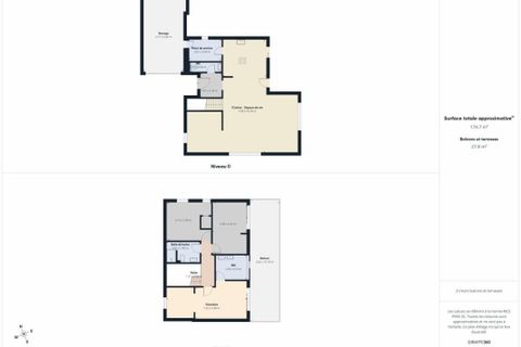 Villa a Teilhède, Puy-de-Dome, Teilhède - € 349.900 | Ref: 84991 - foto 20