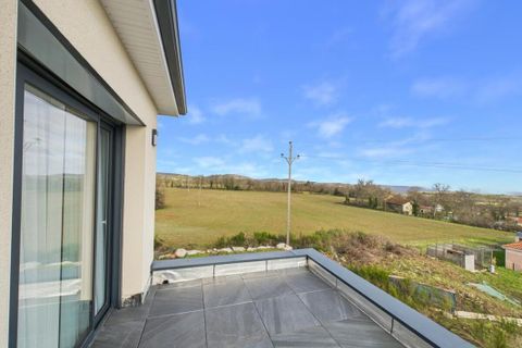 Villa a Teilhède, Puy-de-Dome, Teilhède - € 349.900 | Ref: 84991 - foto 23