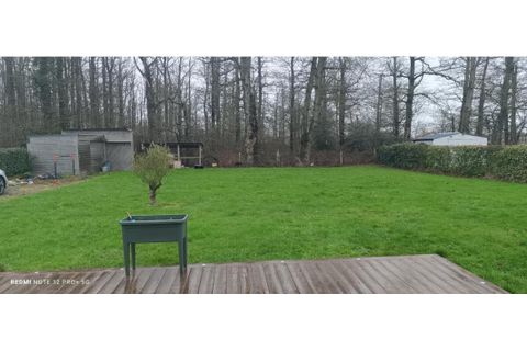 Bungalow i Chiche, Deux-Sevres, Chiche - € 199.500 | Ref: 84989 - foto 2