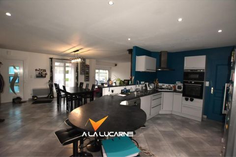 Bungalow i Chiche, Deux-Sevres, Chiche - € 199.500 | Ref: 84989 - foto 3