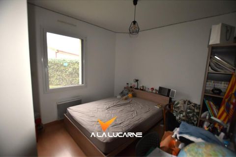 Bungalow i Chiche, Deux-Sevres, Chiche - € 199.500 | Ref: 84989 - foto 6