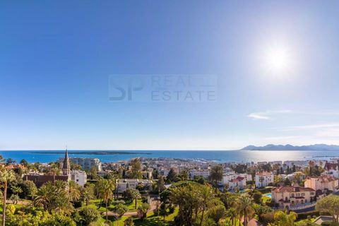 Lejlighed i Cannes, Alpes-Maritimes, Cannes - € 2.330.000 | Ref: 86722430 - foto 1