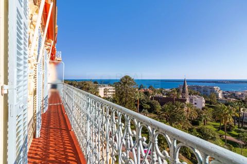 Lejlighed i Cannes, Alpes-Maritimes, Cannes - € 2.330.000 | Ref: 86722430 - foto 14