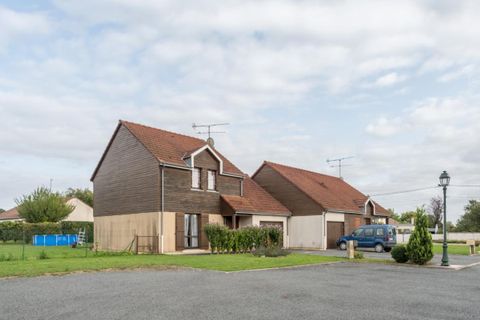 Villa a Droyes, Haute-Marne, Droyes - € 502/mes | Ref: 02931000500005505004 - foto 9