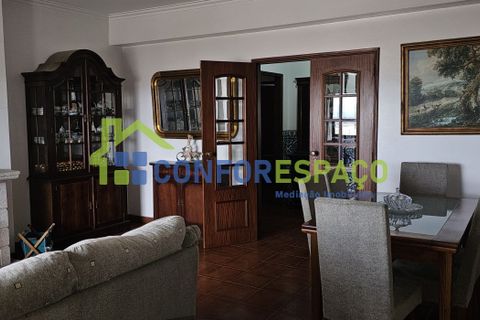 Lejlighed i Castelo Branco, Castelo Branco, Castelo Branco - € 190.000 | Ref: 26024 - foto 1