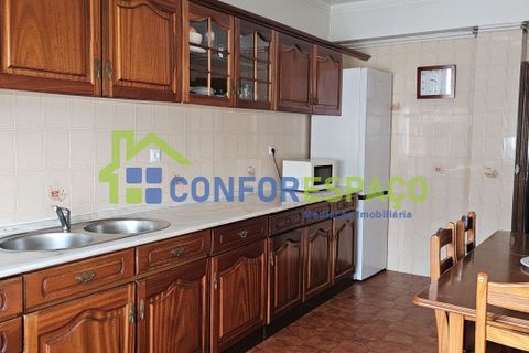 Lejlighed i Castelo Branco, Castelo Branco, Castelo Branco - € 190.000 | Ref: 26024 - foto 4