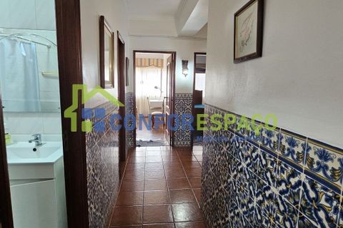 Lejlighed i Castelo Branco, Castelo Branco, Castelo Branco - € 190.000 | Ref: 26024 - foto 10