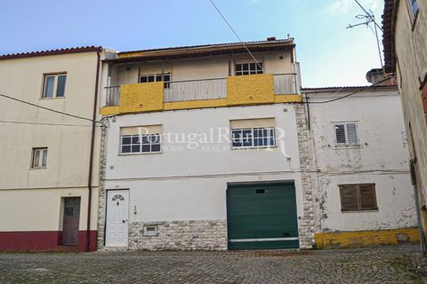 Villa em Proenca-a-Nova, Castelo Branco, Proenca-a-Nova - € 125.000 | Ref: SA1030 - foto 3