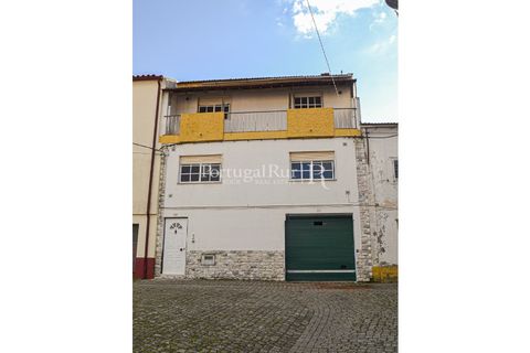 Villa em Proenca-a-Nova, Castelo Branco, Proenca-a-Nova - € 125.000 | Ref: SA1030 - foto 4