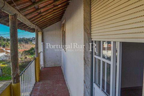 Villa em Proenca-a-Nova, Castelo Branco, Proenca-a-Nova - € 125.000 | Ref: SA1030 - foto 28