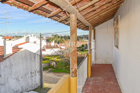 Villa em Proenca-a-Nova, Castelo Branco, Proenca-a-Nova - € 125.000 | Ref: SA1030 - foto 1