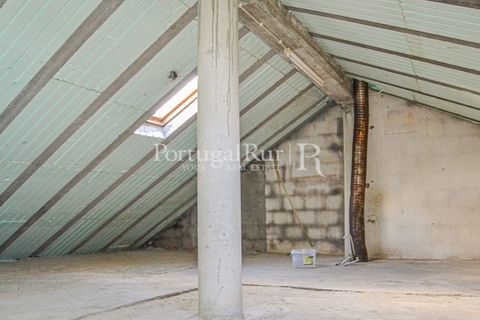 Villa em Proenca-a-Nova, Castelo Branco, Proenca-a-Nova - € 125.000 | Ref: SA1030 - foto 36