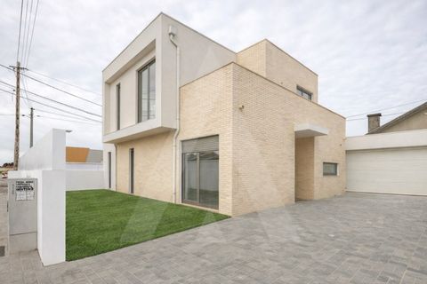 Villa i Aveiro, Aveiro, Aveiro - € 435.000 | Ref: 1012449/26 GL - foto 45