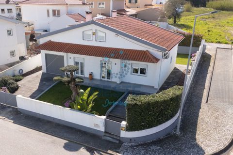 Villa i Bombarral, Leiria, Bombarral - € 448.000 | Ref: 2026/0015 - foto 1