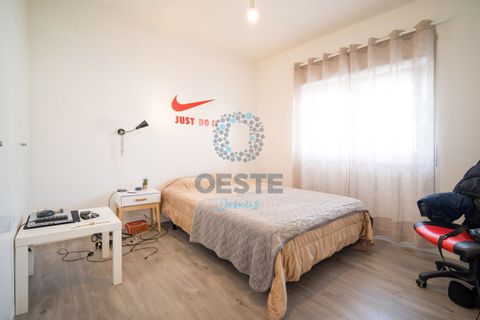 Villa i Bombarral, Leiria, Bombarral - € 448.000 | Ref: 2026/0015 - foto 10