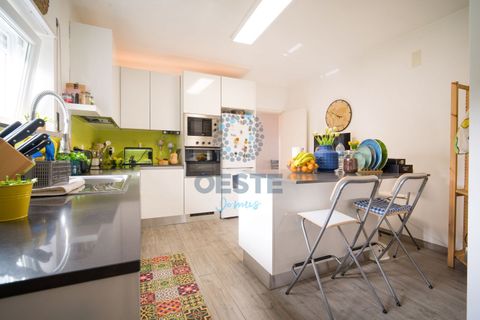 Villa i Bombarral, Leiria, Bombarral - € 448.000 | Ref: 2026/0015 - foto 21