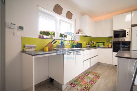 Villa i Bombarral, Leiria, Bombarral - € 448.000 | Ref: 2026/0015 - foto 22