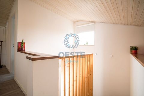 Villa i Bombarral, Leiria, Bombarral - € 448.000 | Ref: 2026/0015 - foto 25