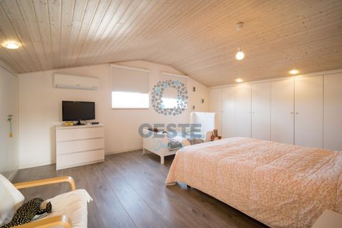 Villa i Bombarral, Leiria, Bombarral - € 448.000 | Ref: 2026/0015 - foto 27