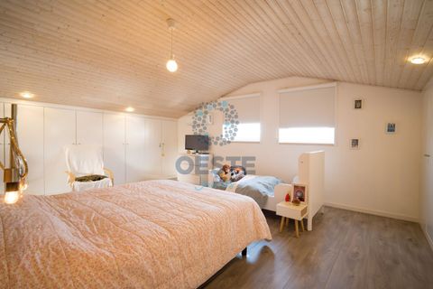 Villa i Bombarral, Leiria, Bombarral - € 448.000 | Ref: 2026/0015 - foto 28