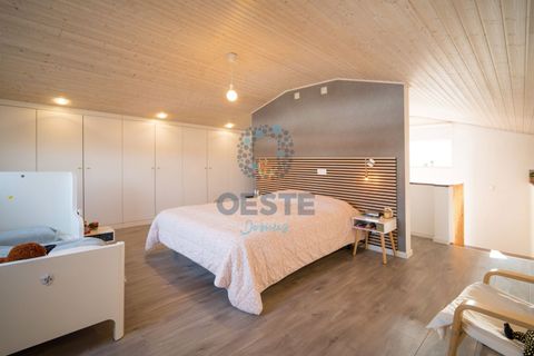 Villa i Bombarral, Leiria, Bombarral - € 448.000 | Ref: 2026/0015 - foto 29