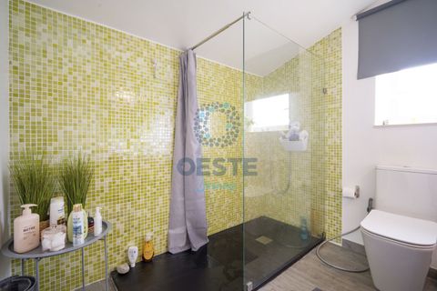 Villa i Bombarral, Leiria, Bombarral - € 448.000 | Ref: 2026/0015 - foto 33