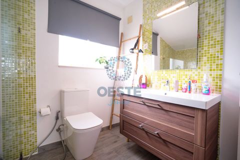Villa i Bombarral, Leiria, Bombarral - € 448.000 | Ref: 2026/0015 - foto 34