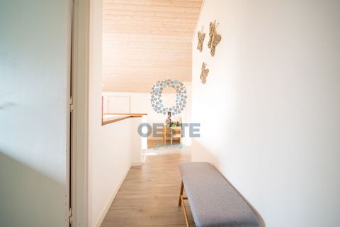 Villa i Bombarral, Leiria, Bombarral - € 448.000 | Ref: 2026/0015 - foto 36