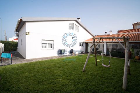 Villa i Bombarral, Leiria, Bombarral - € 448.000 | Ref: 2026/0015 - foto 41