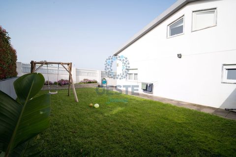 Villa i Bombarral, Leiria, Bombarral - € 448.000 | Ref: 2026/0015 - foto 43