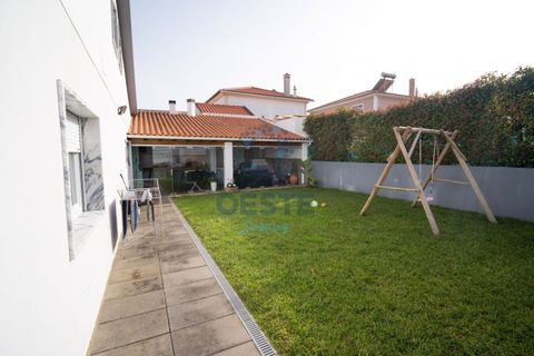 Villa i Bombarral, Leiria, Bombarral - € 448.000 | Ref: 2026/0015 - foto 44
