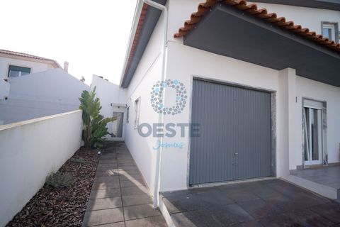 Villa i Bombarral, Leiria, Bombarral - € 448.000 | Ref: 2026/0015 - foto 50