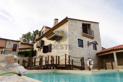 Villa i Cadaval, Lisbon, Cadaval - € 489.500 | Ref: 2026/0018 - foto 3