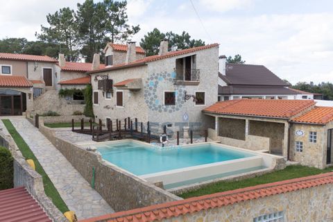 Villa i Cadaval, Lisbon, Cadaval - € 489.500 | Ref: 2026/0018 - foto 1