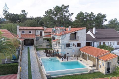 Villa i Cadaval, Lisbon, Cadaval - € 489.500 | Ref: 2026/0018 - foto 5
