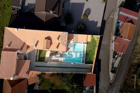 Villa i Cadaval, Lisbon, Cadaval - € 489.500 | Ref: 2026/0018 - foto 6