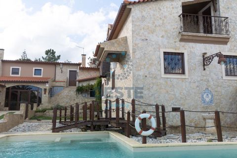 Villa i Cadaval, Lisbon, Cadaval - € 489.500 | Ref: 2026/0018 - foto 2