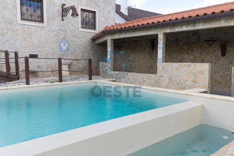 Villa i Cadaval, Lisbon, Cadaval - € 489.500 | Ref: 2026/0018 - foto 7