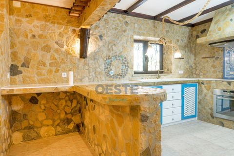Villa i Cadaval, Lisbon, Cadaval - € 489.500 | Ref: 2026/0018 - foto 12