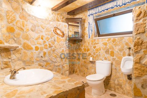 Villa i Cadaval, Lisbon, Cadaval - € 489.500 | Ref: 2026/0018 - foto 15