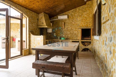 Villa i Cadaval, Lisbon, Cadaval - € 489.500 | Ref: 2026/0018 - foto 20