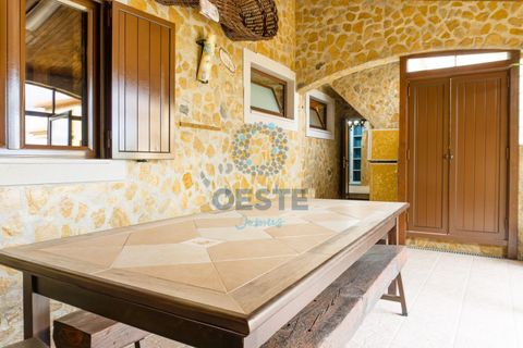 Villa i Cadaval, Lisbon, Cadaval - € 489.500 | Ref: 2026/0018 - foto 21